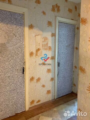 1-к квартира, 30.9 м², 1/5 эт. 1-к квартира, 30.9 м², 1/5 эт.