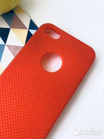 Чехол на iPhone 5 / 5S / SE Чехол на iPhone 5 / 5S / SE