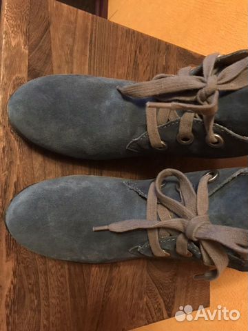 Ботильоны Jana