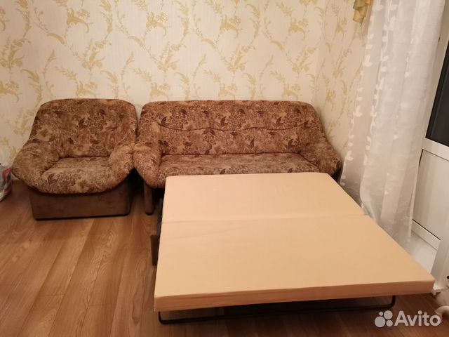Диван+кресло Диван+кресло