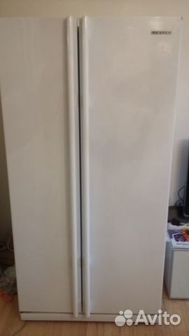 Холодильник SAMSUNG RS20NR Side by side Холодильник SAMSUNG RS20NR Side by side