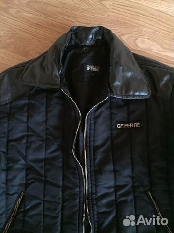 Куртка GF ferre оригинал