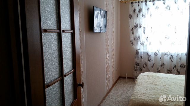 3-к квартира, 67 м², 2/9 эт.