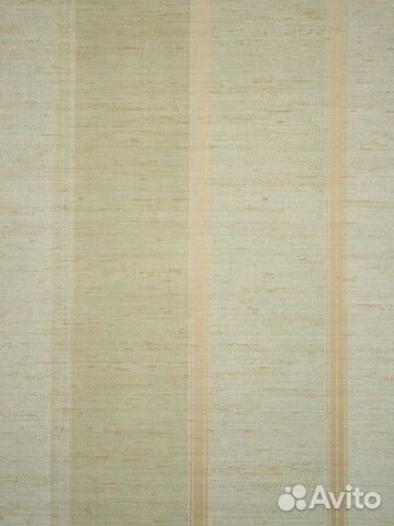 Обои в полоску из США Обои в полоску из США