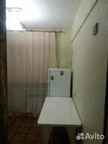 1-к квартира, 30 м², 2/5 эт.