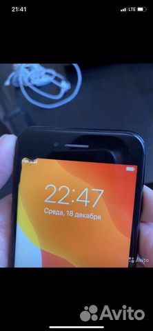iPhone 7 32 GB iPhone 7 32 GB