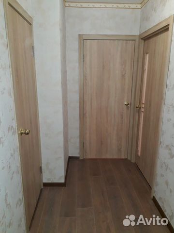 1-к квартира, 37 м², 22/27 эт.