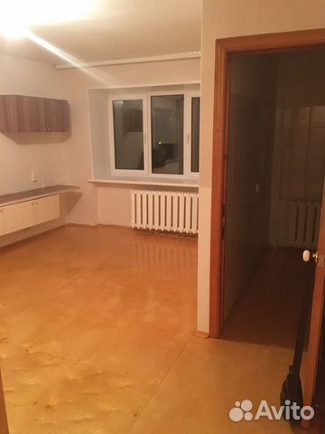 1-к квартира, 31.2 м², 5/5 эт. 1-к квартира, 31.2 м², 5/5 эт.