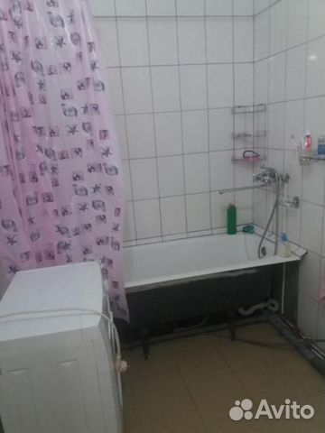1-к квартира, 33 м², 3/4 эт. 1-к квартира, 33 м², 3/4 эт.