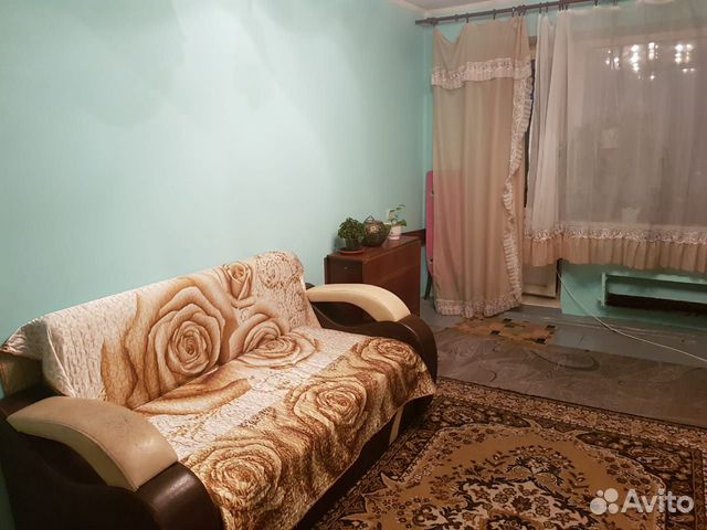 3-к квартира, 59.3 м², 9/9 эт.