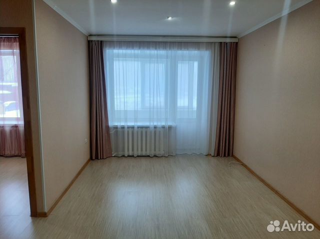 1-к квартира, 33.1 м², 2/5 эт.