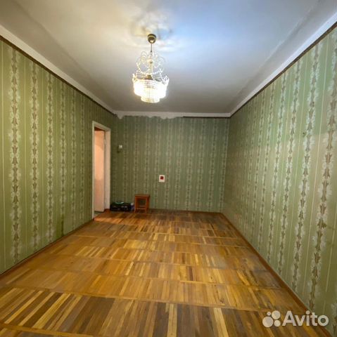 2-к квартира, 46 м², 4/5 эт. 2-к квартира, 46 м², 4/5 эт.