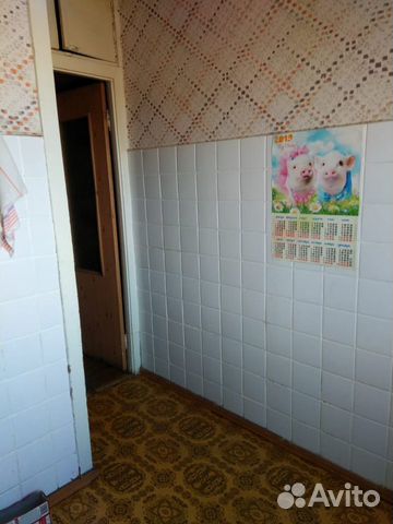 2-к квартира, 44 м², 5/5 эт.