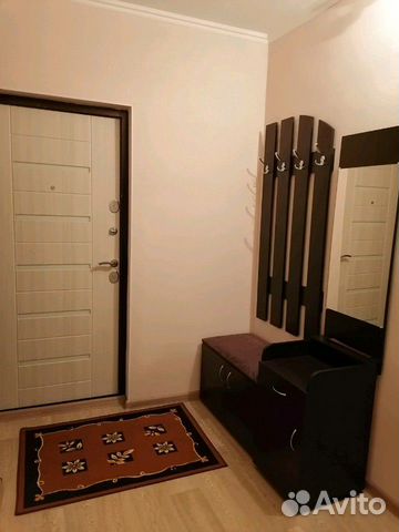 1-к квартира, 33 м², 4/14 эт. 1-к квартира, 33 м², 4/14 эт.