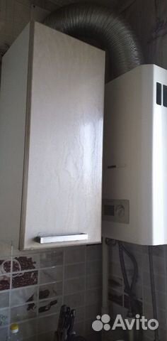 2-к квартира, 44 м², 4/5 эт.