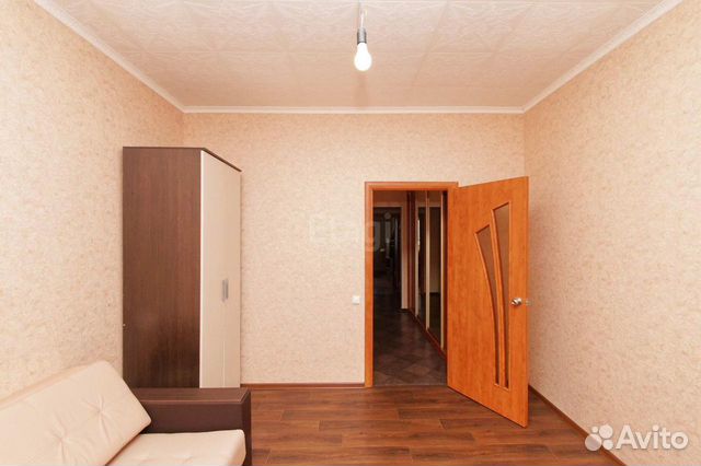 2-к квартира, 68.2 м², 10/17 эт.