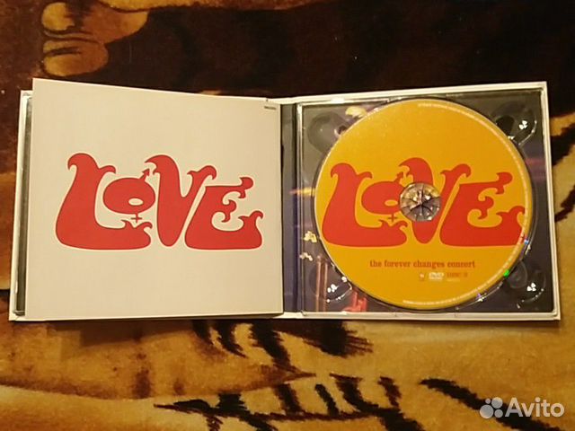 Love - Love -