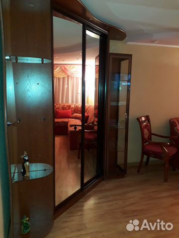 1-к квартира, 31 м², 4/5 эт. 1-к квартира, 31 м², 4/5 эт.