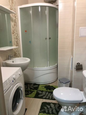 1-к квартира, 34 м², 6/6 эт. 1-к квартира, 34 м², 6/6 эт.