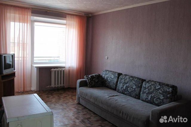 1-к квартира, 31 м², 2/9 эт. 1-к квартира, 31 м², 2/9 эт.