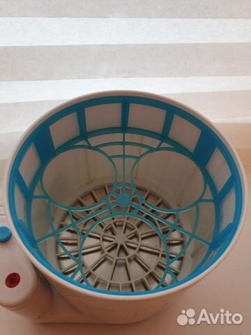 Стерилизатор для детских бутылочек и ни только