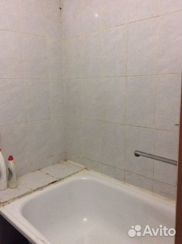 Комната 14 м² в 1-к, 1/5 эт.