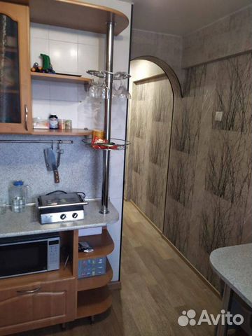 2-к квартира, 45.5 м², 5/5 эт. 2-к квартира, 45.5 м², 5/5 эт.