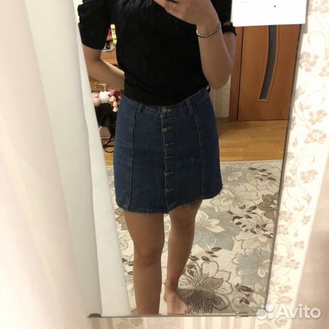 Юбка Юбка