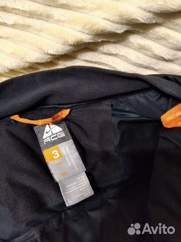 Пуховик Nike Пуховик Nike