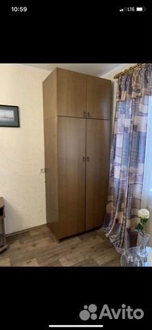 Стенка + шкаф (массив)