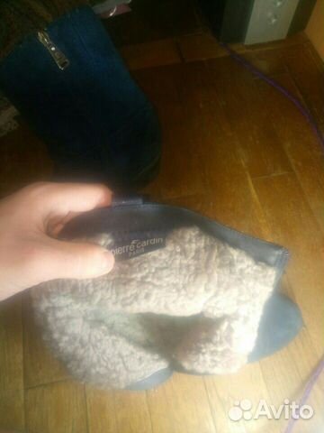 Женские зимние ботинки Женские зимние ботинки