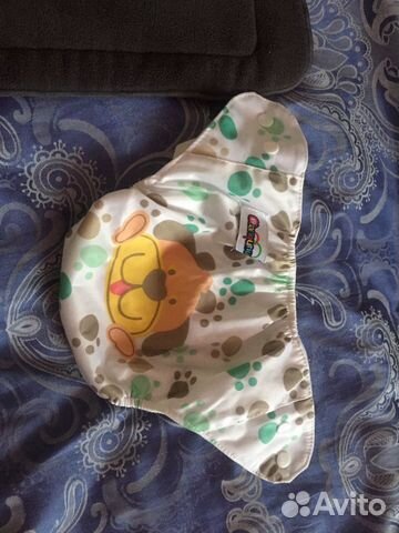 Многоразовые трусики и подкладки новые