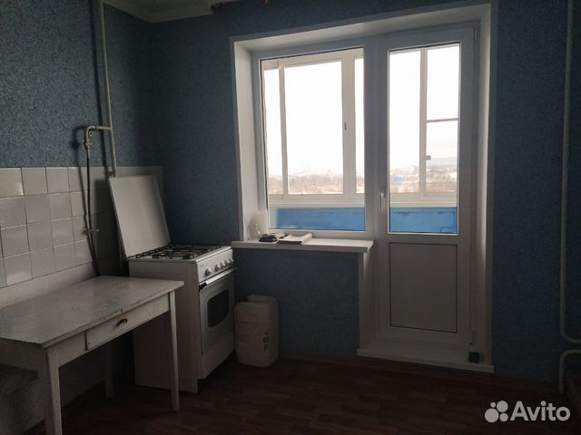 1-к квартира, 33 м², 8/9 эт. 1-к квартира, 33 м², 8/9 эт.