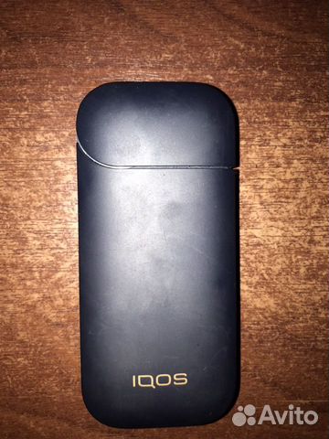 Iqos 2.4 Iqos 2.4