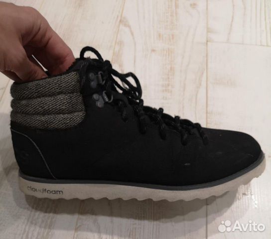 Ботинки Ботинки