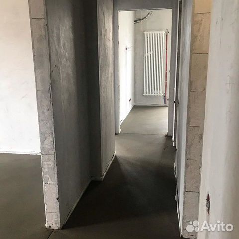 Полусухая механизированная стяжка пола Полусухая механизированная стяжка пола
