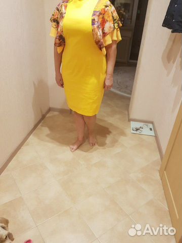 Платье