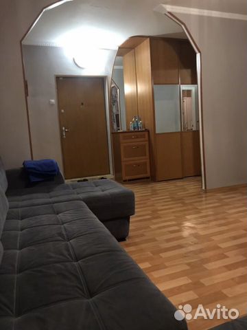 2-к квартира, 55 м², 6/10 эт. 2-к квартира, 55 м², 6/10 эт.