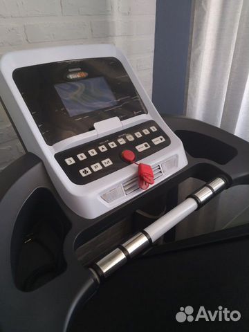 Беговая дорожка Eurofit calais fitness escalade Беговая дорожка Eurofit calais fitness escalade