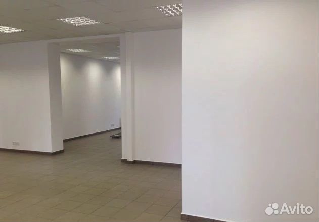 Сдаётся помещение 112 м2 в густонаселенном районе
