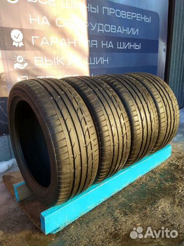 225/45/18+255/40/18 Bridgestone Potenza s001 Runfl