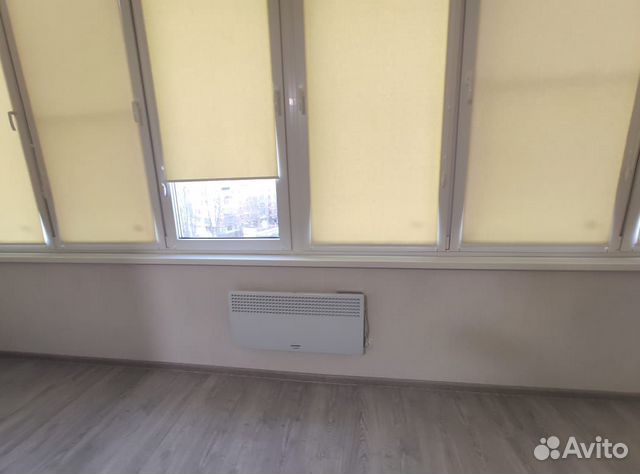 2-к квартира, 56 м², 5/5 эт.