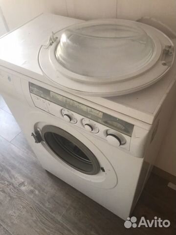 Стиральная машина zerowatt spazioZero x33 Стиральная машина zerowatt spazioZero x33