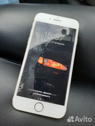 Телефон iPhone Телефон iPhone