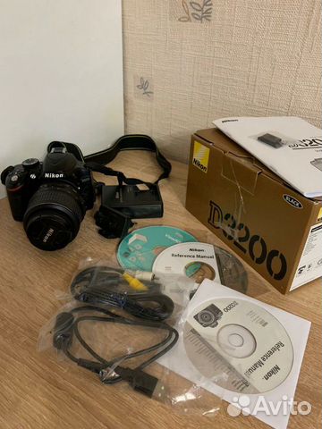 Nikon d3200 Nikon d3200