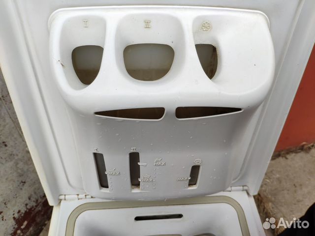 Стиральная машина Whirlpool awe 6514/1 Стиральная машина Whirlpool awe 6514/1