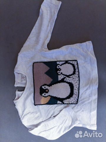 Пакет брендовой одежды на девочку 6-9 мес (zara, n Пакет брендовой одежды на девочку 6-9 мес (zara, n