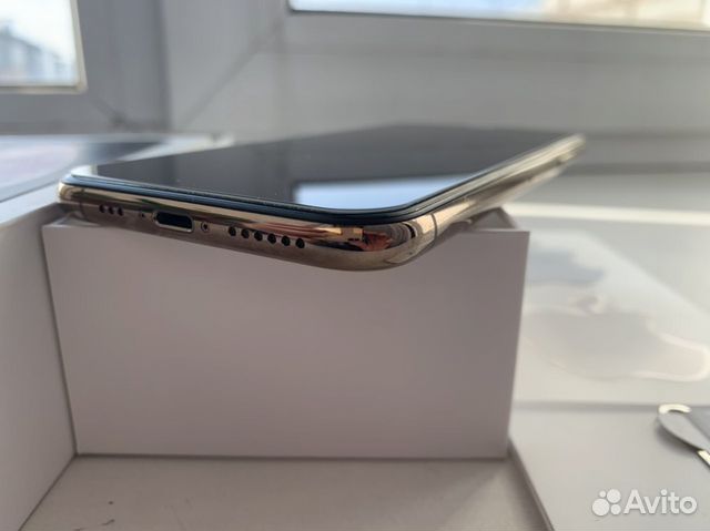 iPhone XS 64gb Gold iPhone XS 64gb Gold