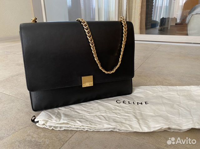 Сумка Celine оригинал