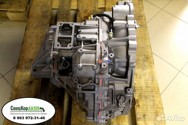 Коробка автомат на Лексус №45902938573 Коробка автомат на Лексус №45902938573